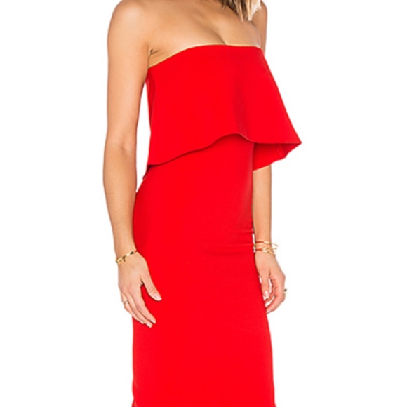 Likely Dress BNWT - Size 6 - Picture 3 of 8